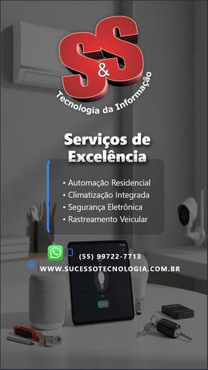 Automa&ccedil;&atilde;o para rotina comercial